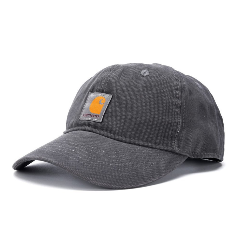 Carhartt WIP cotton baseball cap
